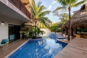 ★ Casa Ya'ab ★ Luxury Apartment ★ High Speed WiFi ★ Free BIKES ★ 8 PPL ★ - Image 2