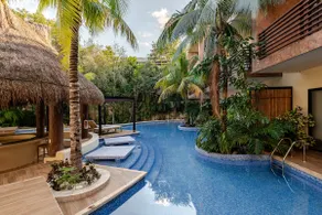★ Casa Ya'ab ★ Luxury Apartment ★ High Speed WiFi ★ Free BIKES ★ 8 PPL ★ - Image 3