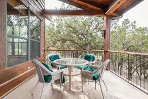 1 ac Scenic Luxury Home Hollows Resort Lake Travis - Image 5