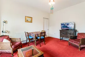 Dorridge home with a view. - Image 2