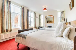 Dorridge home with a view. - Image 3