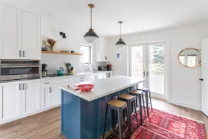 Clean Luxury Apartment in Warm Springs - Image 5