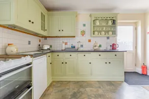 Copper Cottage -Near York - Image 4