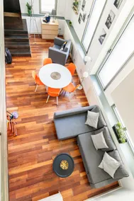 Moderne og trendy duplex ved siden af ​​Paseo de Gracia - Image 5