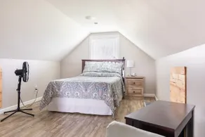 Minihome In Cullman - Stargazer - Image 4