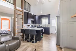 Minihome In Cullman - Stargazer - Image 3