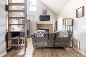Minihome In Cullman - Stargazer - Image 2
