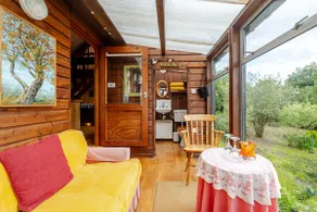 Lovely Cabin With Bantry Bay Views - Image 3