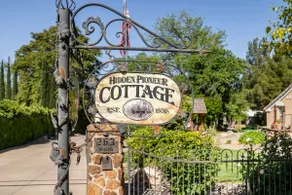 Hidden Pioneer Cottage Historic Site - Image 2