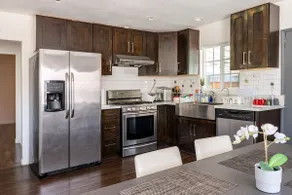 San gabriel 626 home. Modern 3BR/2BA with king bed - Image 5
