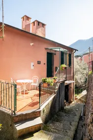 Ca' Di Ro, San Rocco di Camogli - Monte di Portofino - Image 4