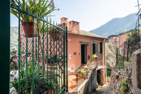 Ca' Di Ro, San Rocco di Camogli - Monte di Portofino - Image 5