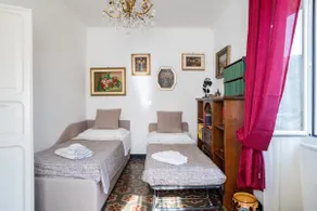 Ca' Di Ro, San Rocco di Camogli - Monte di Portofino - Image 2