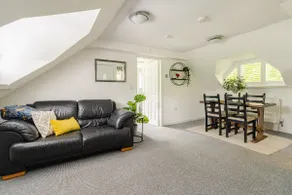 Park House Annex at Loggerheads Country Park - Image 3