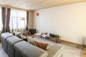 4K100-inch projector/100m to Odori park/comfy room - Image 2