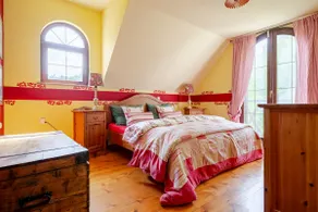 Gingerbread House - cosy countryside cottage - Image 4