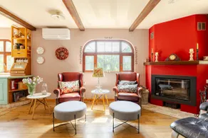 Gingerbread House - cosy countryside cottage - Image 3