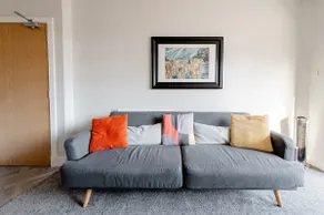amazing apartments - Hopetoun Street near The Playhouse - Image 3