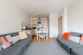 amazing apartments - Hopetoun Street near The Playhouse - Image 2