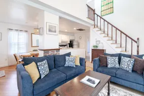 In the Heart of Newport. On the Harbor. 3Bd & 2Bth - Image 2