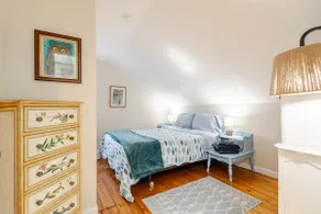 In the Heart of Newport. On the Harbor. 3Bd & 2Bth - Image 5