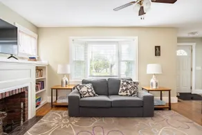 Kiwi Cottage - country space, timeless city charm - Image 5