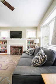 Kiwi Cottage - country space, timeless city charm - Image 3