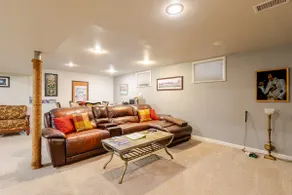 Chuck and Nancy's Olde Town Arvada Basement Suite - Image 3
