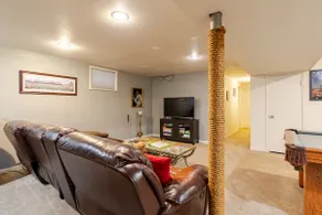 Chuck and Nancy's Olde Town Arvada Basement Suite - Image 5