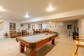 Chuck and Nancy's Olde Town Arvada Basement Suite - Image 2