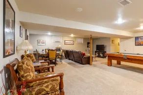 Chuck and Nancy's Olde Town Arvada Basement Suite - Image 4