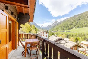 Chalet in Gran Paradiso National Park CIR 0034 - Image 5