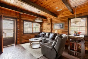 Cozy Cabin · Cozy Cabin · Cozy Cabin · Cozy Cabin - Image 3