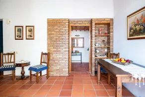 The Sun and the Sea Maisonette at Barbati - Image 4