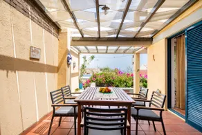 The Sun and the Sea Maisonette at Barbati - Image 5