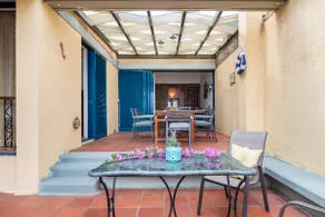 The Sun and the Sea Maisonette at Barbati - Image 3