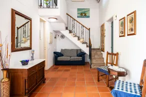 The Sun and the Sea Maisonette at Barbati - Image 2