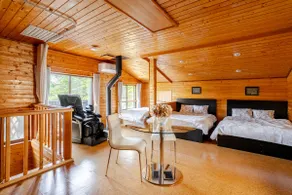 [Entire house rental] Huge 2LDK BBQ in a large green garden! For large families and groups! - Image 4