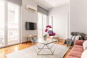 3BDR Ideal Central full apt +jacuzzi + terrace PVT - Image 3