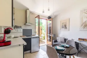 Clos St Sauveur, Cosy Home: Welcome to Rocamadour - Image 5