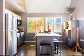 Savor the Tranquility at a Picturesque Mountain Hideaway - Image 3