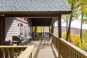 Savor the Tranquility at a Picturesque Mountain Hideaway - Image 2