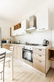 Le Domus Modern Apartments Cagliari - Image 5