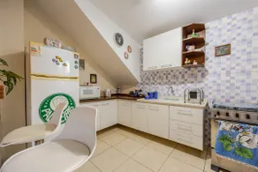 Villa house in Perdizes - Image 2