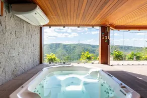 Wonderful cottage in Chã Grande/Gravatá - Image 3