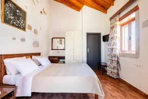 Villa Cardia an old mansion close to the sea, downtown Rethimno and Arkadi - Image 4