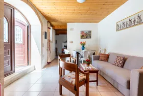 Villa Cardia an old mansion close to the sea, downtown Rethimno and Arkadi - Image 2