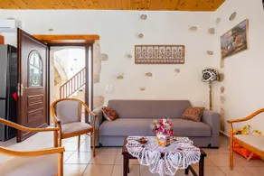 Villa Cardia an old mansion close to the sea, downtown Rethimno and Arkadi - Image 3