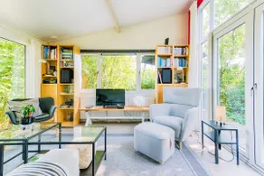 Ruimte, Rust en Privacy - “Comfort with a View” - Image 2