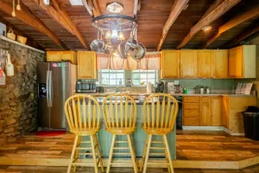 Rock House Cabin - Image 4